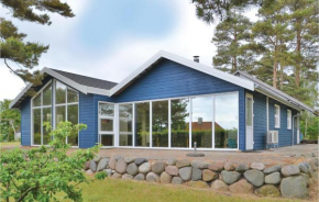 Nice Home In Ebeltoft With Wifi, Ebeltoft